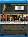 The Outfit (Blu-ray + Digital Copy) [Blu-ray] - Back