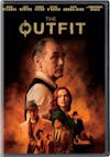 The Outfit [DVD] - Front