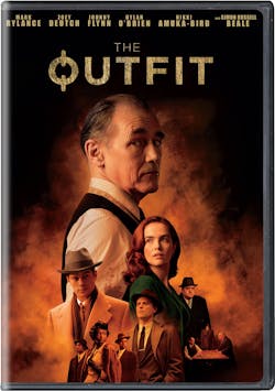 The Outfit [DVD]