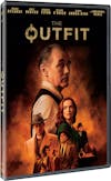The Outfit [DVD] - 3D