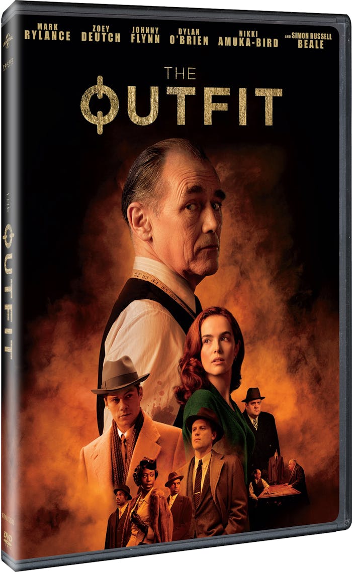 The Outfit [DVD]