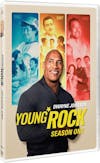 Young Rock: Season One [DVD] - 3D