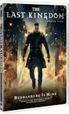 The Last Kingdom: Season Five (Box Set) [DVD] - 3D