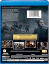 The Last Kingdom: Season Five (Box Set) [Blu-ray] - Back