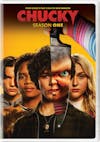 Chucky: Season One [DVD] - Front
