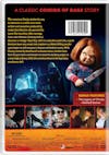 Chucky: Season One [DVD] - Back