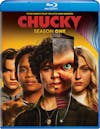 Chucky: Season One [Blu-ray] - Front