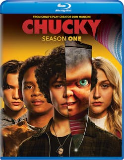 Chucky: Season One [Blu-ray]