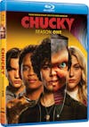 Chucky: Season One [Blu-ray] - 3D