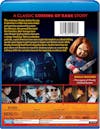 Chucky: Season One [Blu-ray] - Back
