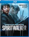 Spiritwalker [Blu-ray] - Front