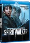 Spiritwalker [Blu-ray] - 3D