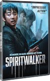Spiritwalker (Box Set (NTSC Version)) [DVD] - 3D