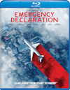 Emergency Declaration [Blu-ray] - Front