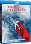 Emergency Declaration [Blu-ray] - 3D
