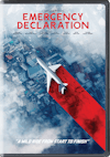 Emergency Declaration [DVD] - Front