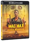 Mad Max 2 (4K Ultra HD + Blu-ray + Digital Download) [UHD] - 3D