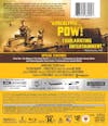 Mad Max 2 (4K Ultra HD + Blu-ray + Digital Download) [UHD] - Back