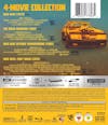 Mad Max Anthology (4K Ultra HD) [UHD] - Back