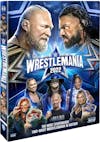WWE: Wrestlemania 38 (Box Set) [DVD] - 3D