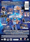 WWE: Wrestlemania 38 (Box Set) [DVD] - Back