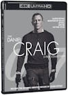 James Bond: The Daniel Craig 5-Film Collection (4K Ultra HD + Blu-ray) [UHD] - 3D