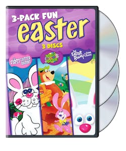 Easter Fun Pack [DVD]