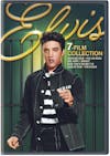 Elvis 7-Film Collection (Box Set) [DVD] - Front