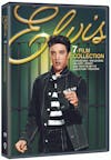 Elvis 7-Film Collection (Box Set) [DVD] - 3D