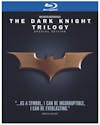 The-Dark-Knight-Trilogy-(Special-Edition)-(Iconic-Moments-LL/BD) [Blu-ray] - Front