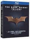 The-Dark-Knight-Trilogy-(Special-Edition)-(Iconic-Moments-LL/BD) [Blu-ray] - 3D