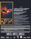 The-Dark-Knight-Trilogy-(Special-Edition)-(Iconic-Moments-LL/BD) [Blu-ray] - Back