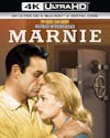 Marnie (4K Ultra HD + Blu-ray) [UHD] - Front