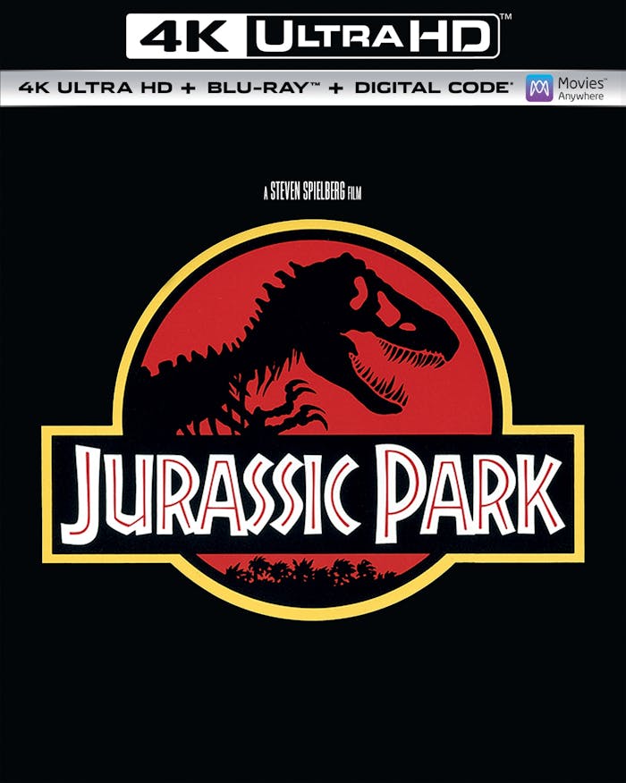 Buy Jurassic Park4k Ultra Hd Digital Download Uhd Gruv