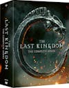 The Last Kingdom: The Complete Series (Box Set) [DVD] - 3D