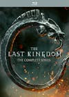 The Last Kingdom: The Complete Series (Box Set) [Blu-ray] - Front
