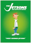 The-Jetsons:-The-Complete-Series [DVD] - Front