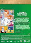 The-Jetsons:-The-Complete-Series [DVD] - Back