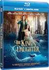 The King's Daughter [Blu-ray] - 3D
