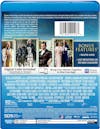 The King's Daughter [Blu-ray] - Back