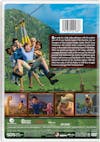 Jurassic World - Camp Cretaceous Seasons 1-3 (Box Set) [DVD] - Back
