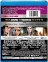 M3GAN (Blu-ray + DVD + Digital Copy) [Blu-ray] - Back