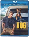 Dog (with DVD + Digital Copy (Box Set)) [Blu-ray] - Front