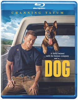 Dog (Blu-ray) [Blu-ray]