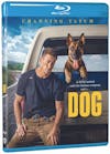 Dog (with DVD + Digital Copy (Box Set)) [Blu-ray] - 3D