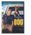 Dog [DVD] - Front
