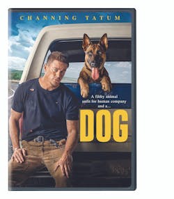 Dog [DVD]