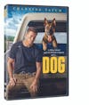 Dog [DVD] - 3D