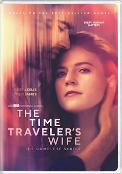 The Time Traveler's Wife [DVD]
