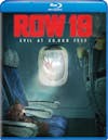 Row 19 [Blu-ray] - Front